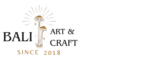 Bali Art and Craft