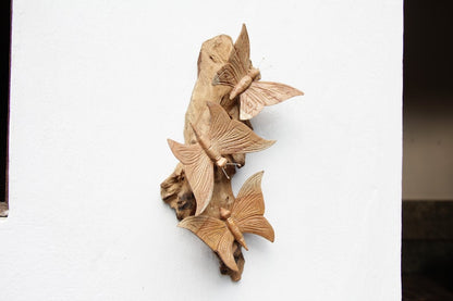 Butterfly Wall Decor
