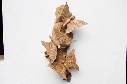 Butterfly Wall Decor