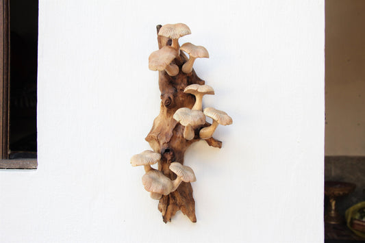 Mushroom Wall Art